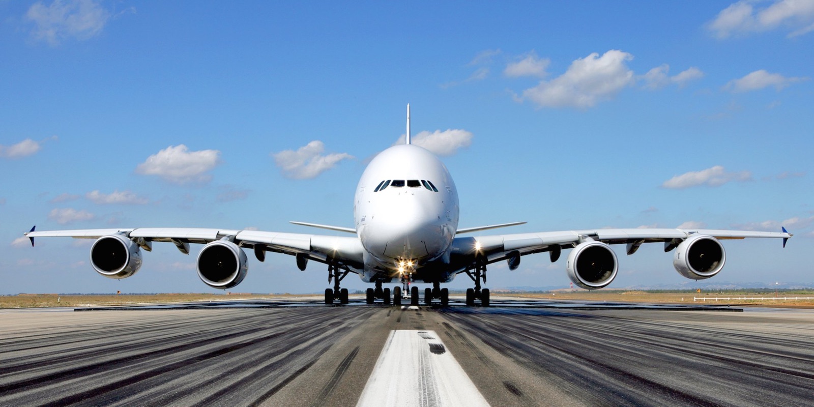 Airbus Mobile App project
