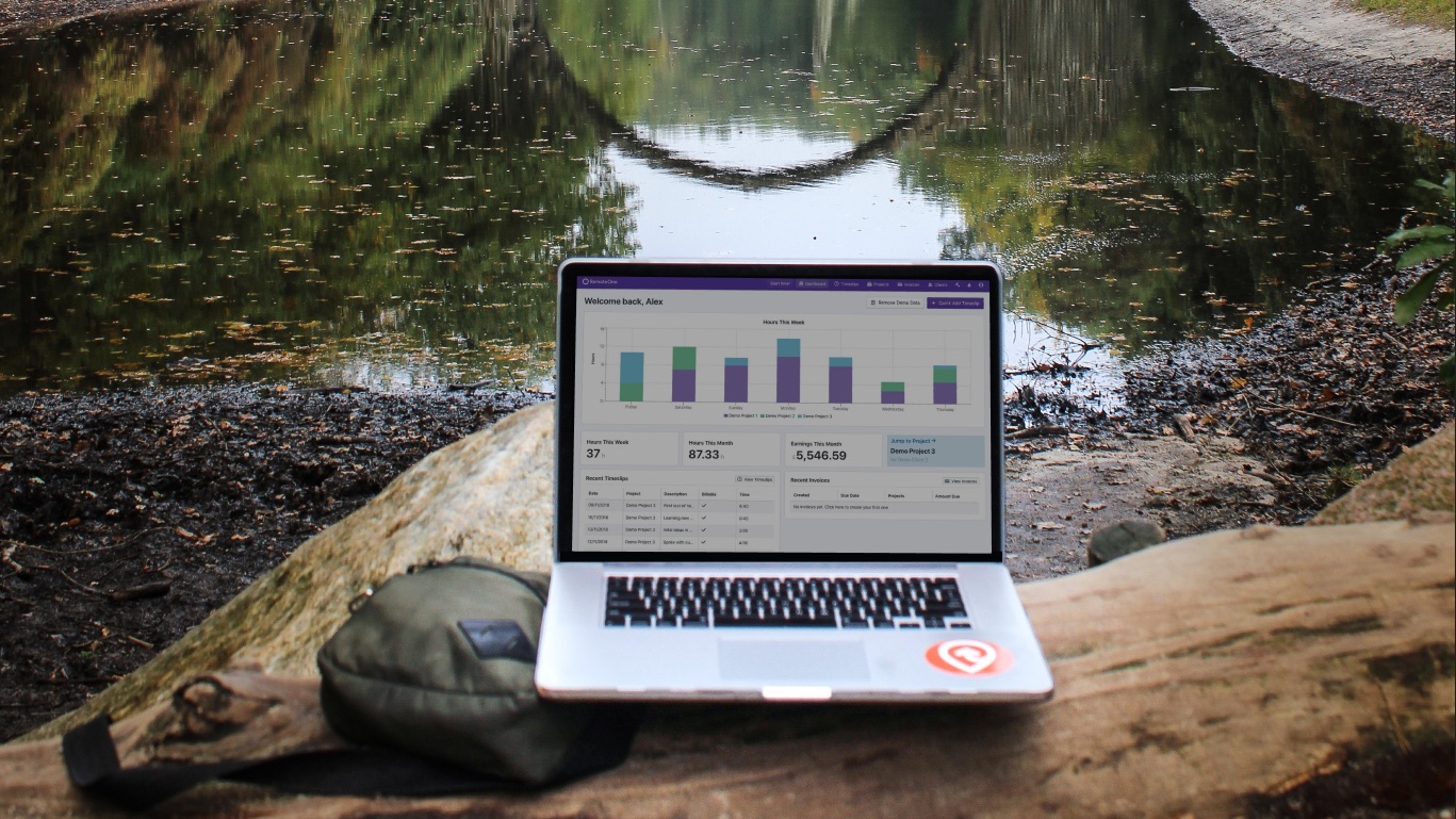 RemoteOne project